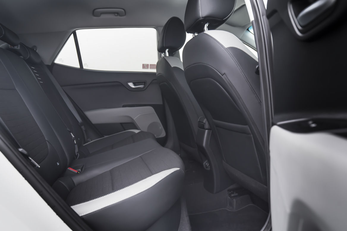 Kia Stonic 1.0 T-GDI 120 KM 6MT XL