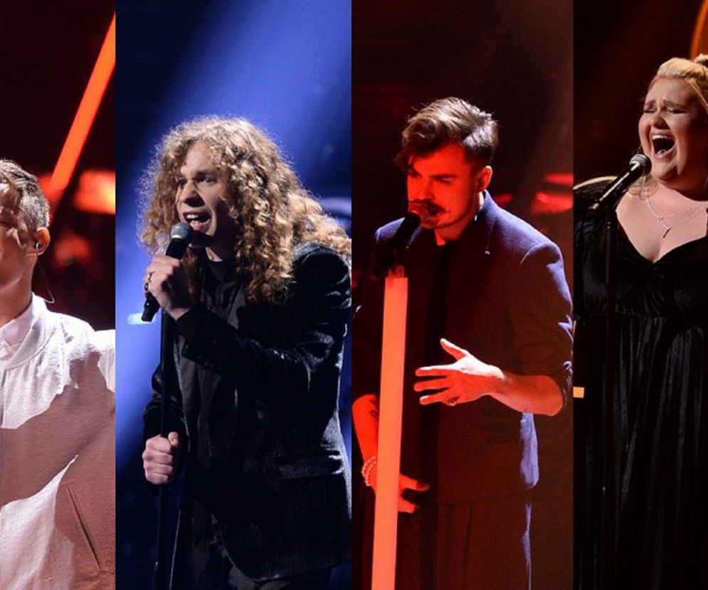 The Voice of Poland 12. Kto wygrał? [WYNIKI]