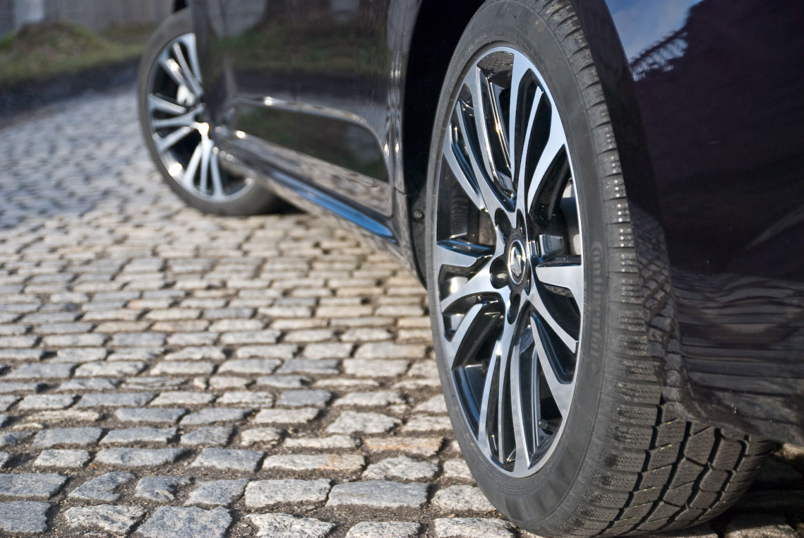 Renault Talisman Grandtour TCe 200 EDC