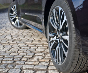 Renault Talisman Grandtour TCe 200 EDC