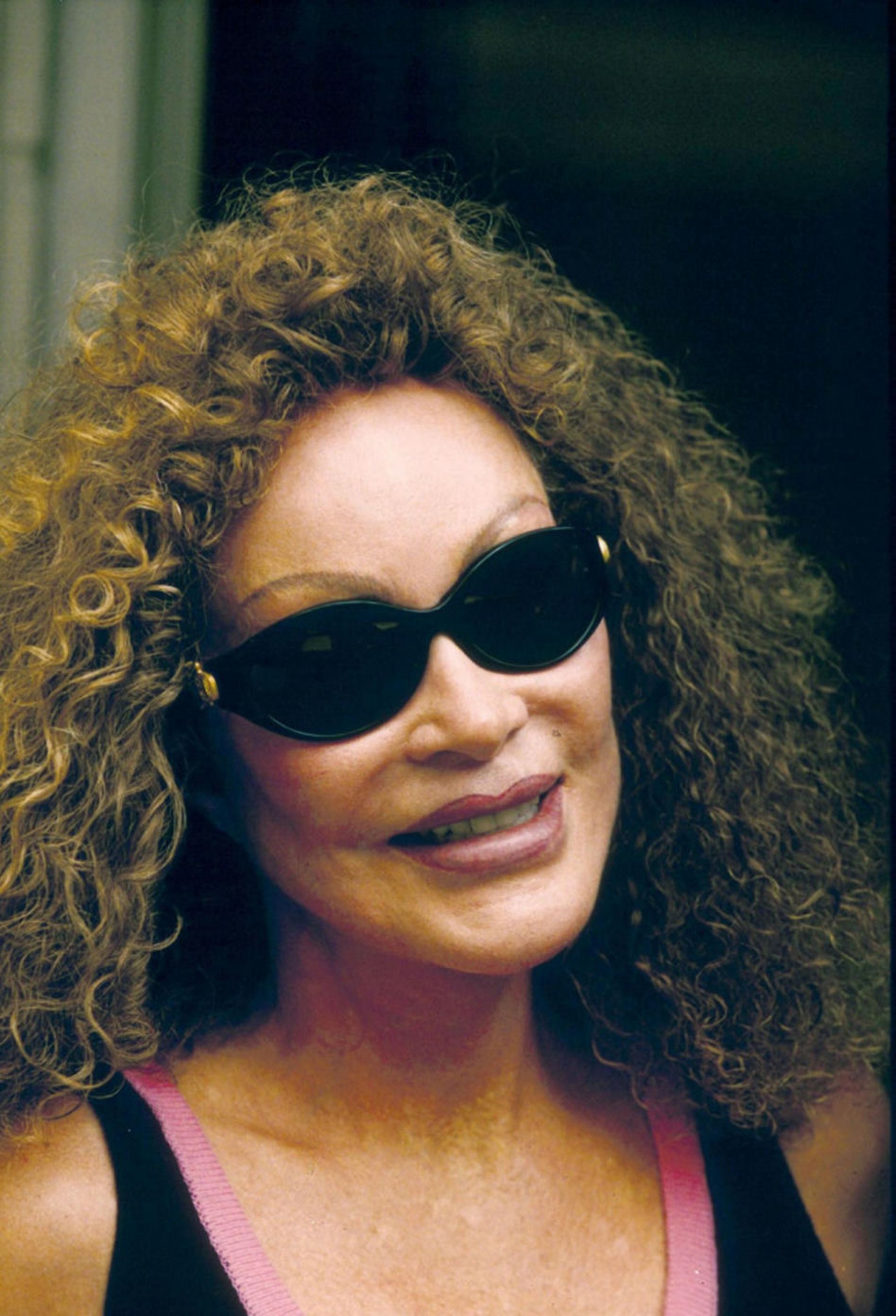 Zmarła Jocelyn Wildenstein, znana jako Kobieta Kot