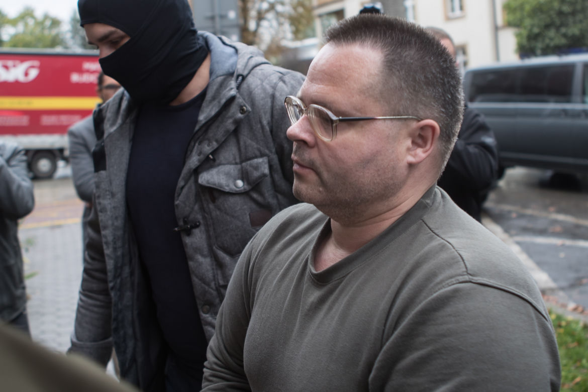 Jasnowidz pomógł wytropić mordercę
