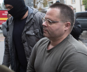 Jasnowidz pomógł wytropić mordercę