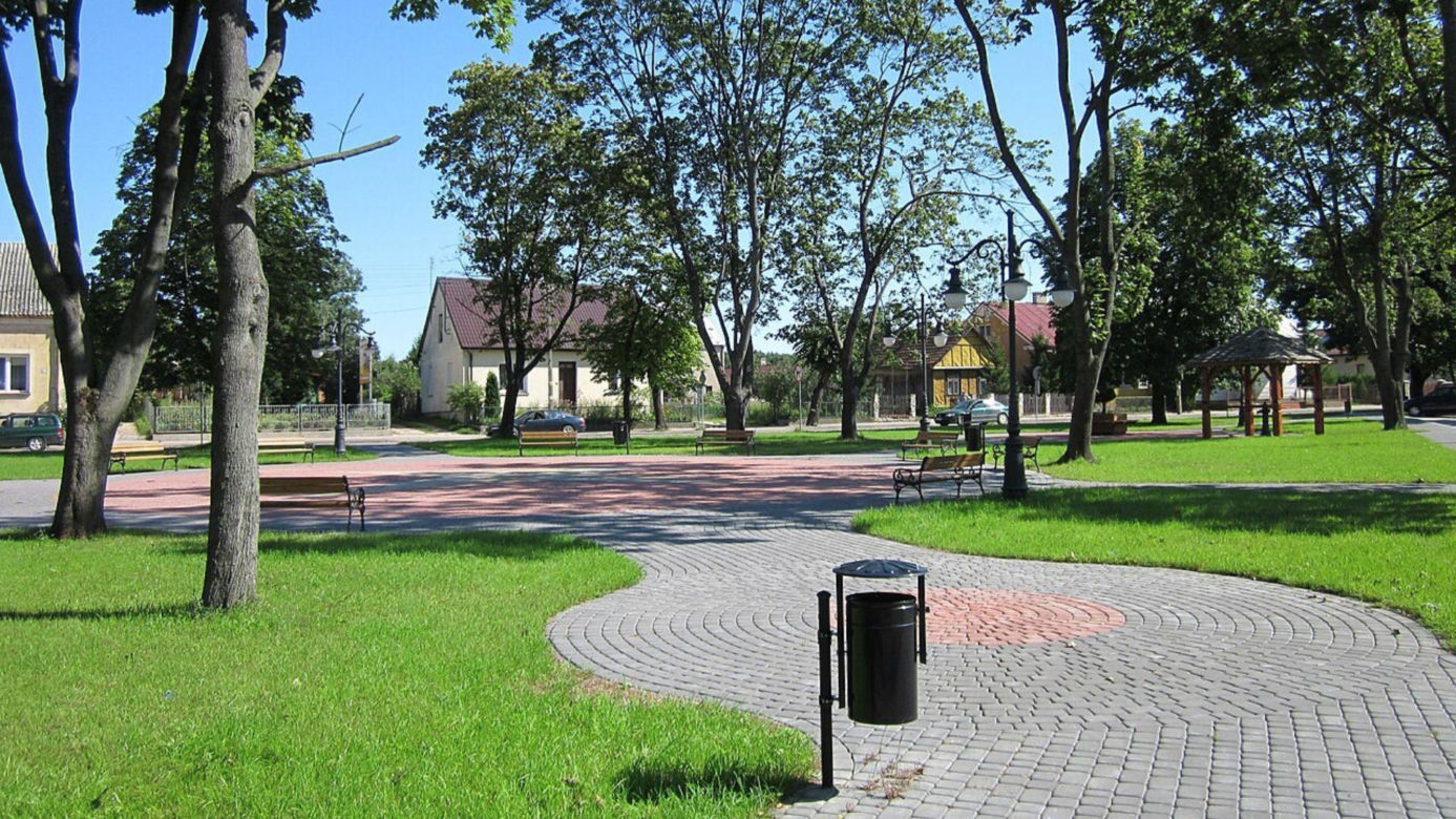 Ciechanowiec na Podlasiu