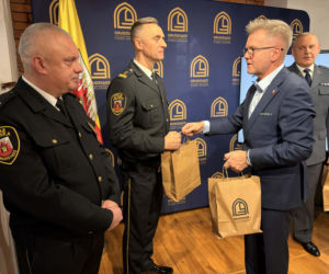 Podsumowanie akcji „Grudziądz to nie Brudnopis”: