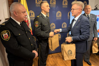 Podsumowanie akcji „Grudziądz to nie Brudnopis”: