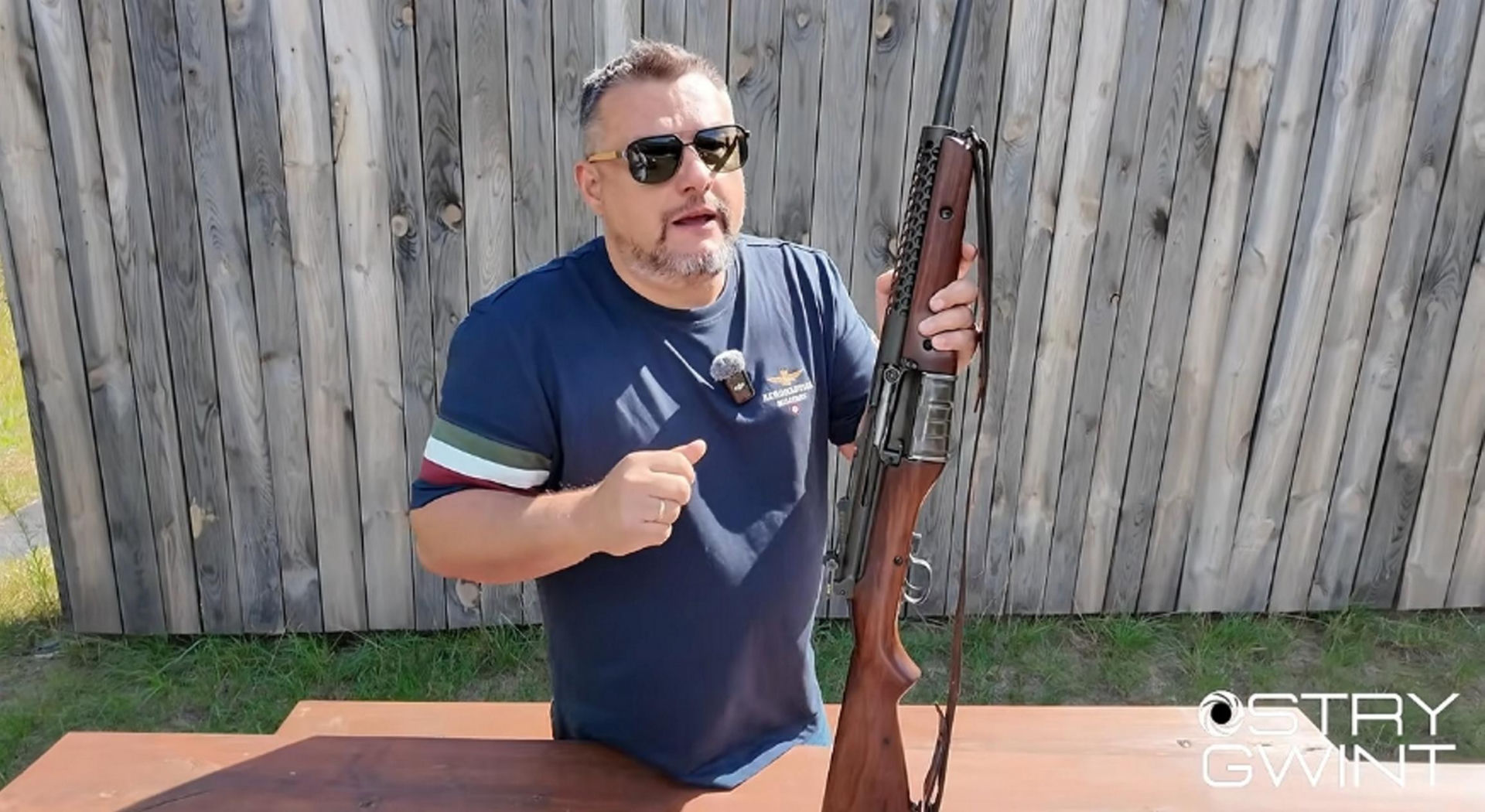 Johnson M1941