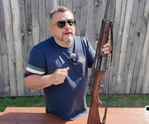 Johnson M1941