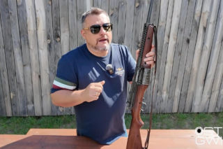 Johnson M1941