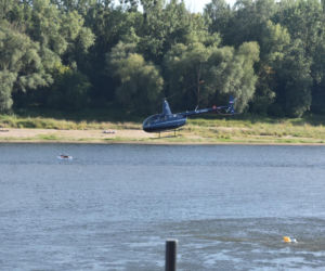 Copernicus Air Show 2026 w Toruniu. Mamy zdjęcia ze spektakularnych pokazów