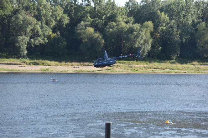 Copernicus Air Show 2026 w Toruniu. Mamy zdjęcia ze spektakularnych pokazów