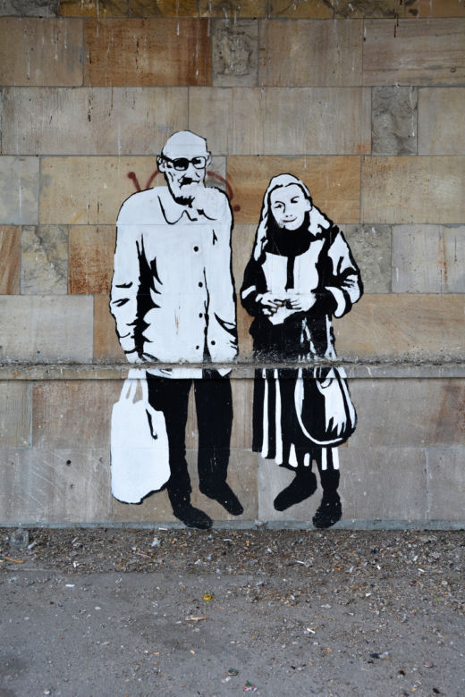 Poznańskie murale