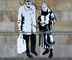 Poznańskie murale