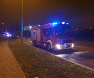 Potrącenia na przejściach dla pieszych. Kobiety trafiły do szpitala