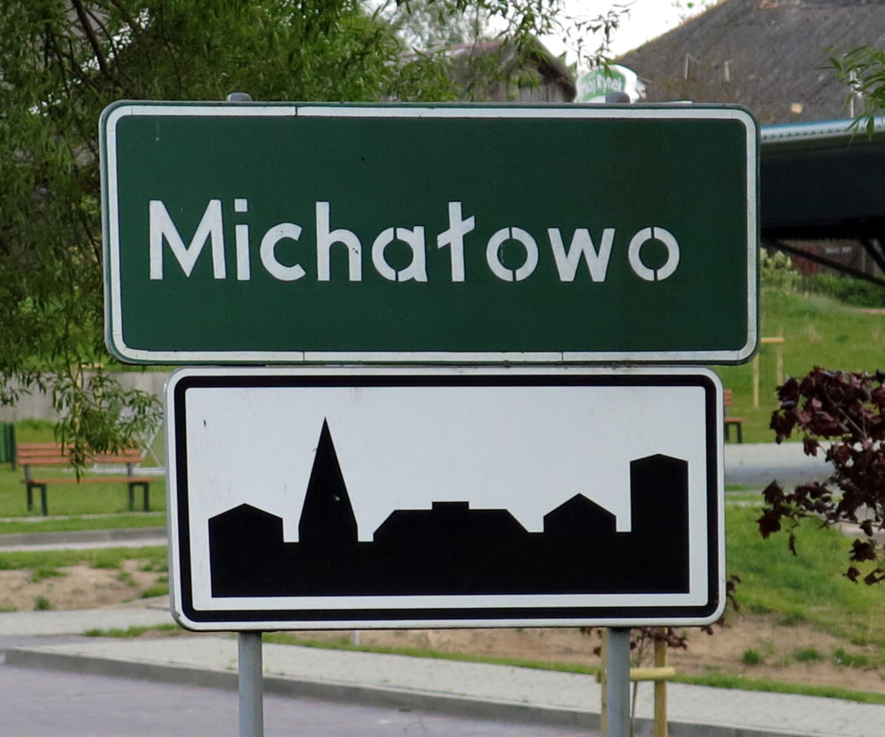 Burmistrz Michałowa wybuduje PIRAMIDĘ i ekologiczne przedszkole