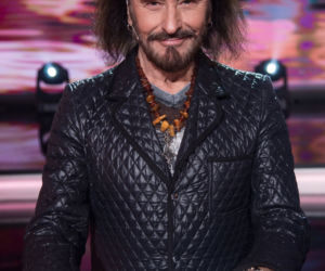 Stan Borys