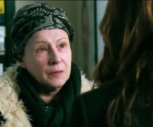 Przyjaciółki 3 sezon odc. 34. Stefa (Dorota Kolak)