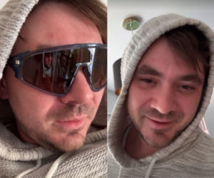 Daniel Martyniuk w święta uderza w Zenka i Danutę. Padły oskarżenia o przemoc i spisek