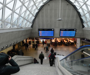 Tak zmienia się Warszawa Zachodnia. Imponujący postęp prac