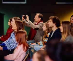 Junior nie wytrzyma i rzuci się na Bartka z pięściami