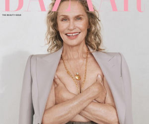 Lauren Hutton