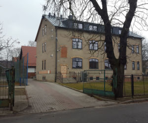 Warsztaty Terapii Zajęciowej w Lesznie zbierają na piec do wypalania ceramiki 