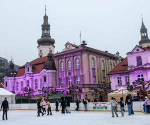 Pszczyński Jarmark Świąteczny na Rynku 2025