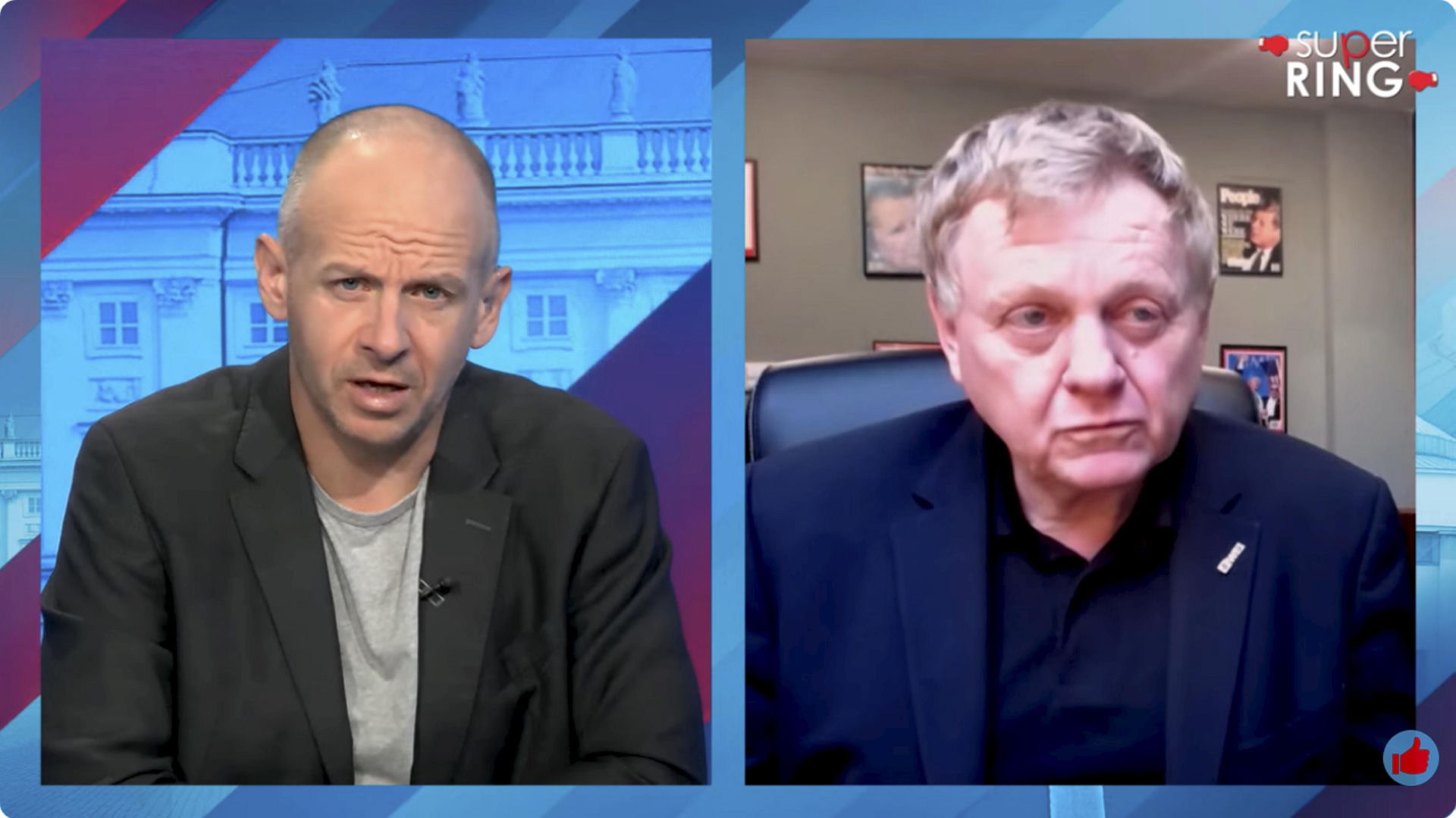 Wróblewski kreśli ponury scenariusz. „Możemy tylko spodziewać się pogorszenia tej sy…