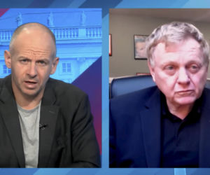 Wróblewski kreśli ponury scenariusz. „Możemy tylko spodziewać się pogorszenia tej sytuacji