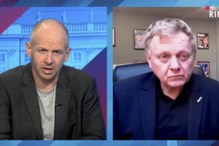 Wróblewski kreśli ponury scenariusz. „Możemy tylko spodziewać się pogorszenia tej sytuacji
