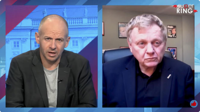 Wróblewski kreśli ponury scenariusz. „Możemy tylko spodziewać się pogorszenia tej sytuacji