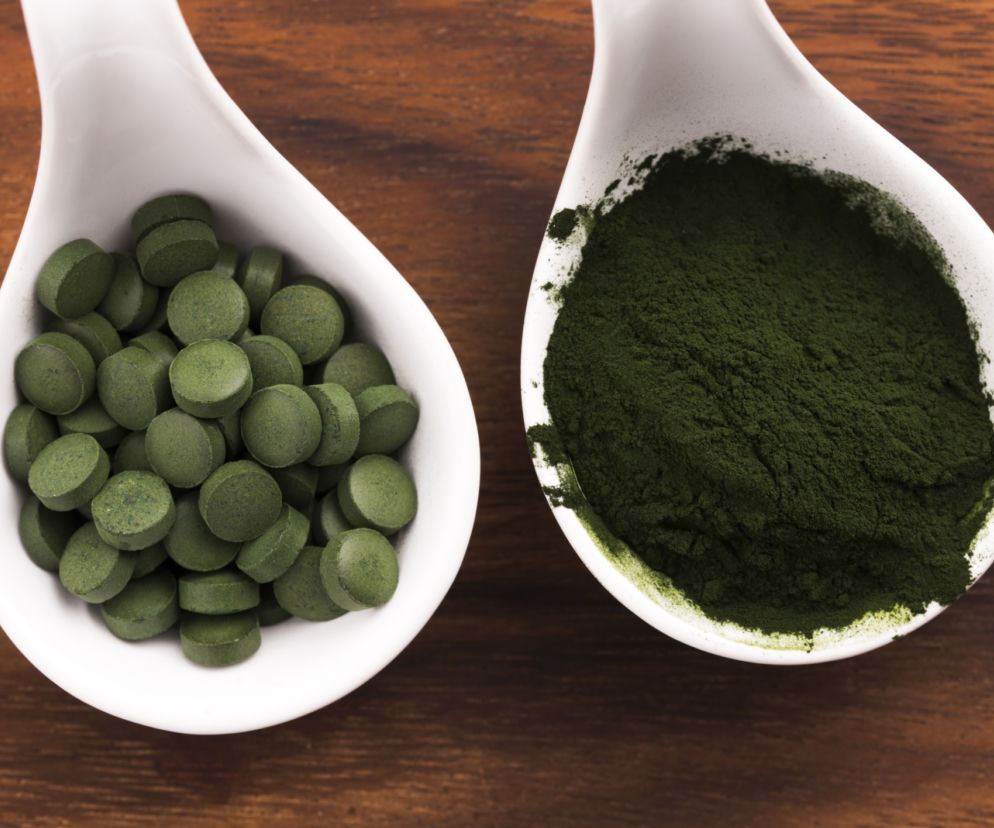 Chlorella