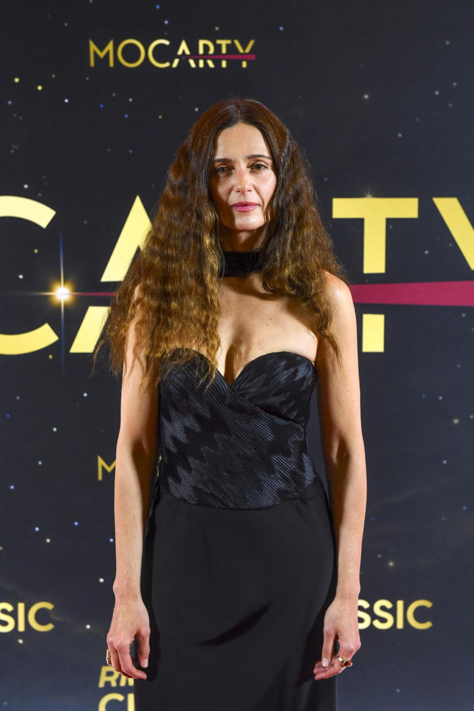 GAla  MocArty 2026