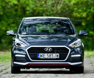 Hyundai i30 1.6 Turbo 3D Sport