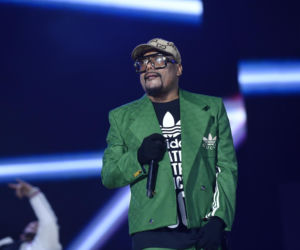 Black Eyed Peas