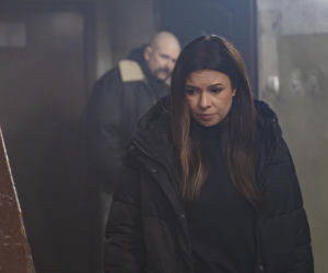 Sprawiedliwi - Wydział Kryminalny, odcinek 992: inspektor Kubis powoli wraca do zdrowia po niedawnym zamachu