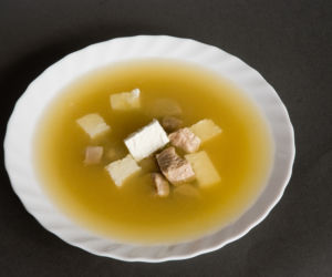 Żur żukowski