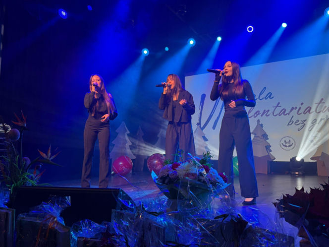 Gala Wolontariatu 2025