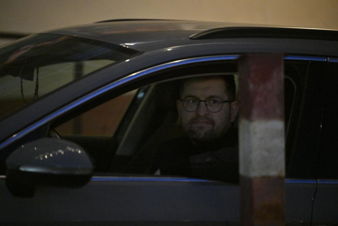 Pilne posiedzenie na Nowogrodzkiej