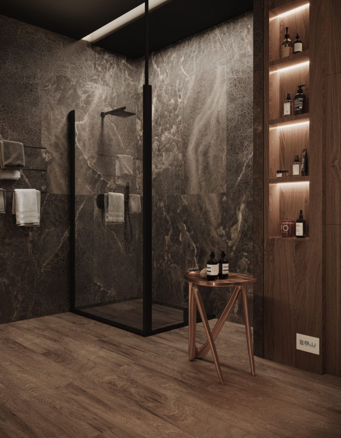 Brodzik do Twojej łazienki – jak wybrać idealny model i nie żałować?