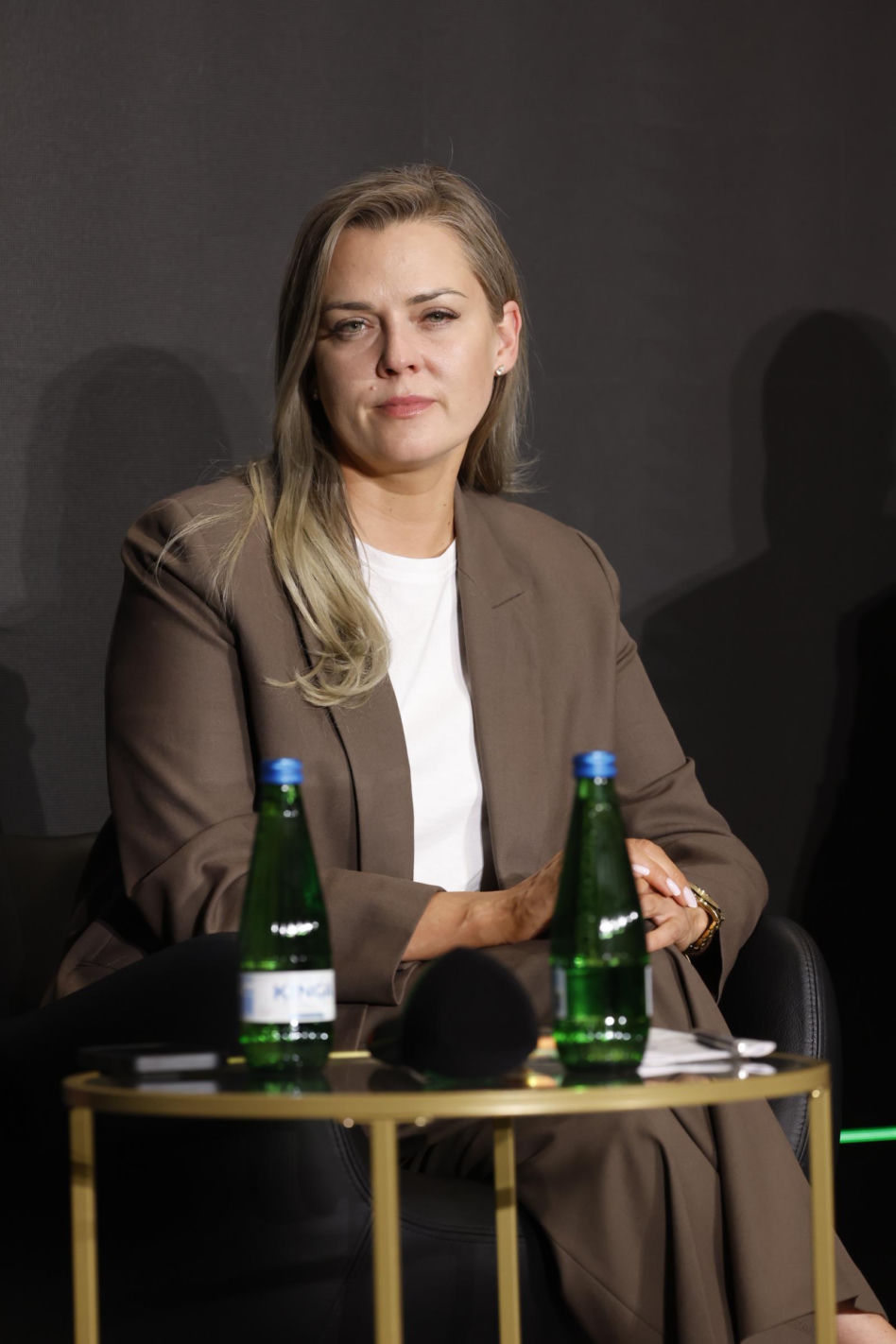 Warszawskie Targi Obronne w Expo XXI