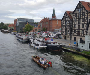 Ster na Bydgoszcz 2018