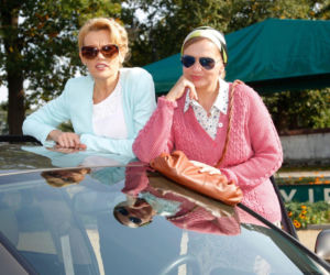 Powrót Rancza. Sprawdź, jak dobrze pamiętasz poprzednie sezony. Quiz