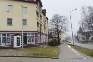 Znamy lokalizację nowej, trzeciej przychodni lekarskiej POZ w Iławie