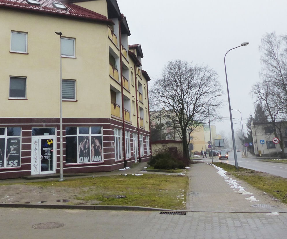 Znamy lokalizację nowej, trzeciej przychodni w Iławie