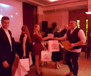 Bydgoscy Archersi świętują dziesięciolecie istnienia