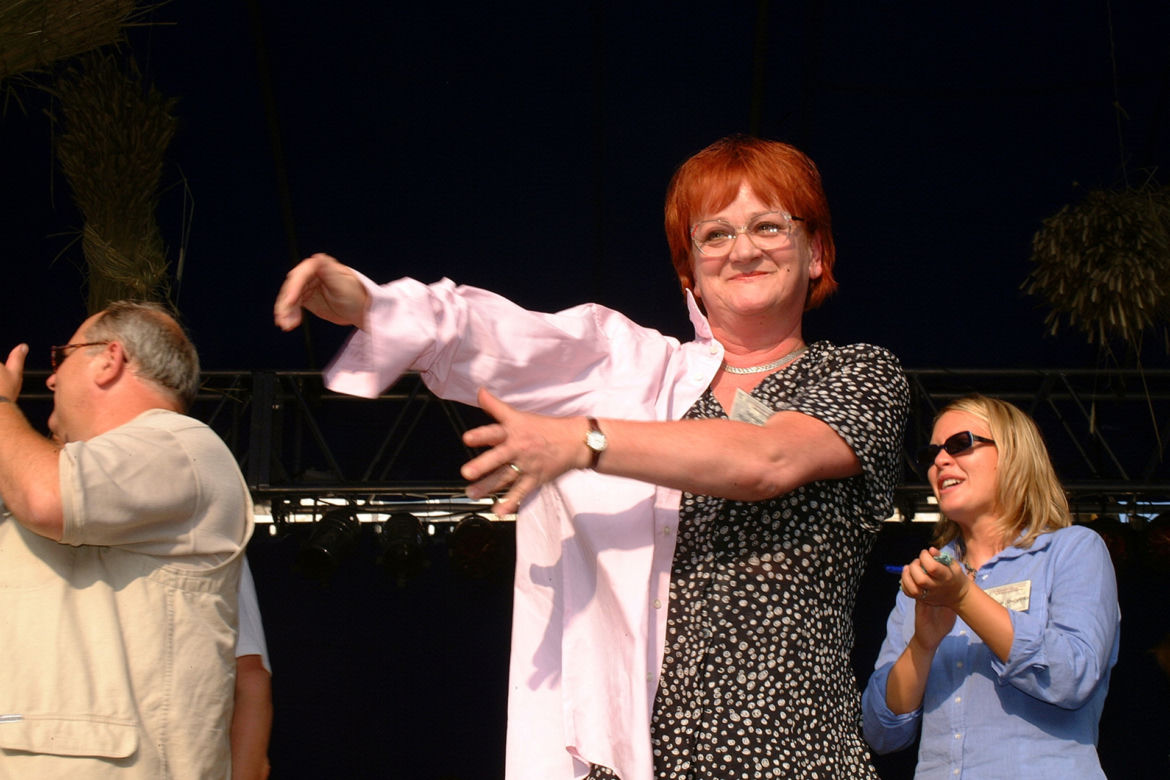 Małgorzata Różniatowska. Tak zmieniła się Kisielowa z M jak miłość