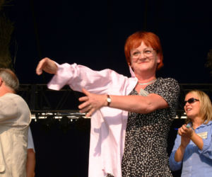 Małgorzata Rożniatowska