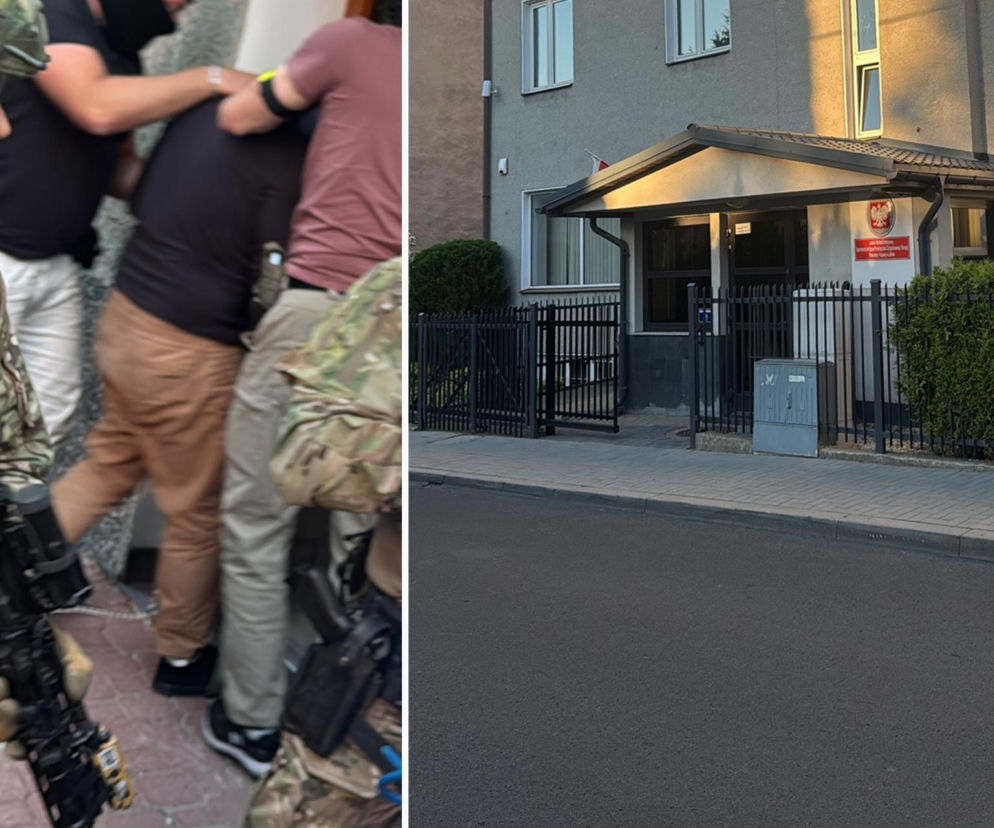 Egzekucja rosyjskiego satyryka Siemiona Skriepieckiego. Podejrzany Elnur A. trafił do prokuratury