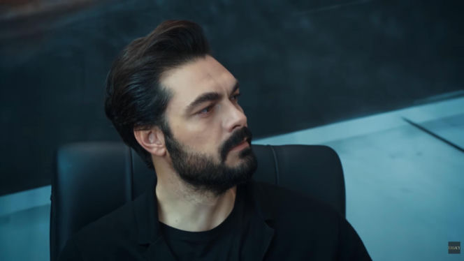 Dziedzictwo, odc. 836. Yaman